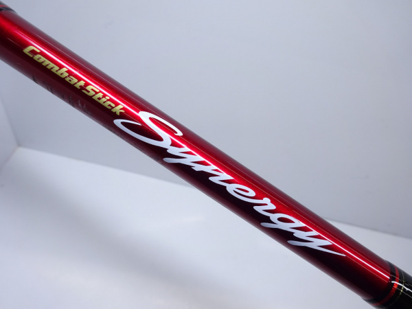 コンバットスティックシナジーCSYC-71Hスーパーディトネーター